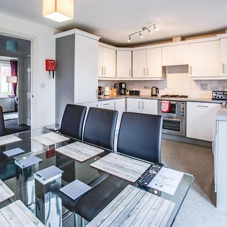 Watkins House By Cliftonvalley Apartments Cardiff Extérieur photo