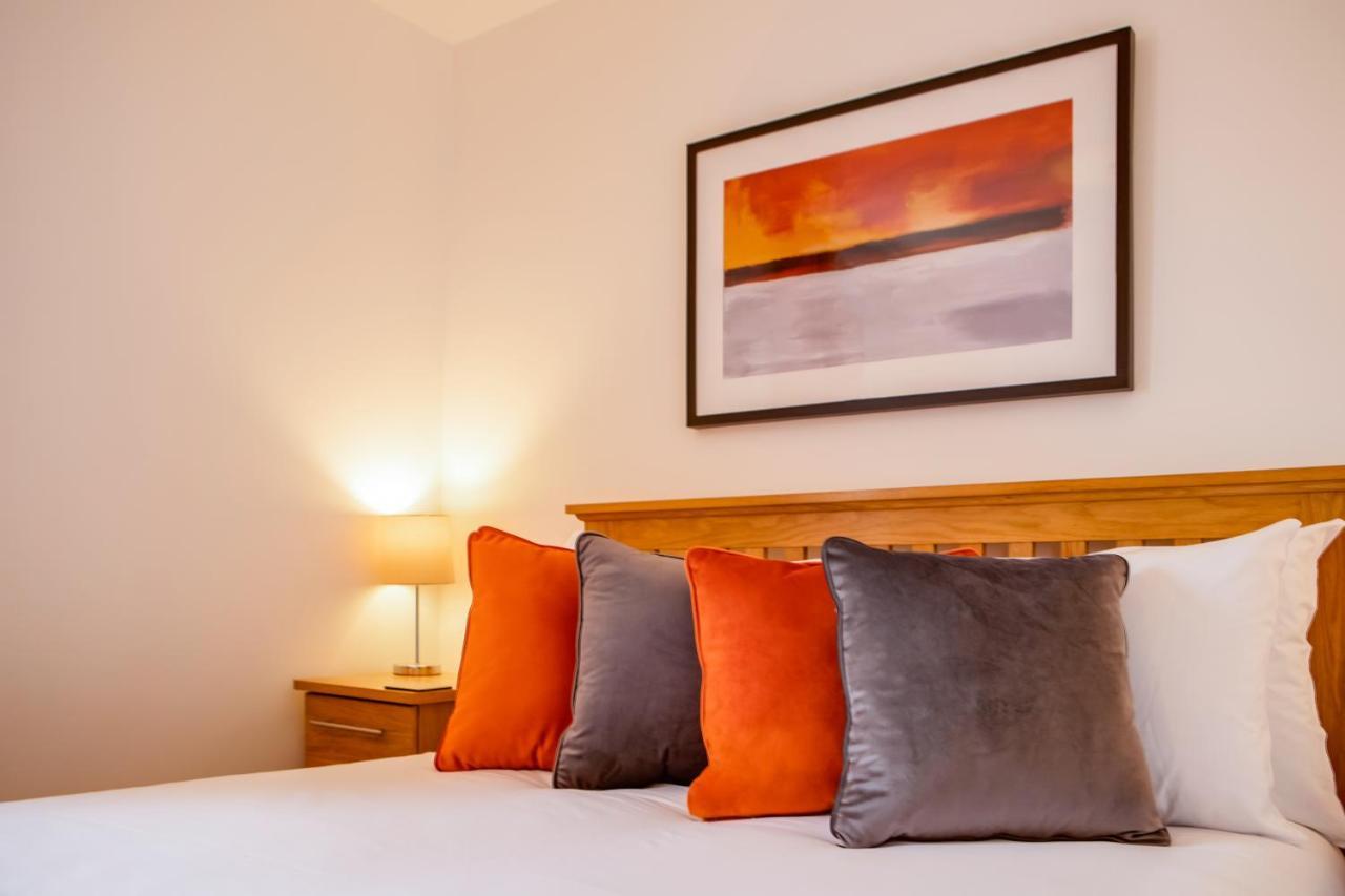 Watkins House By Cliftonvalley Apartments Cardiff Extérieur photo