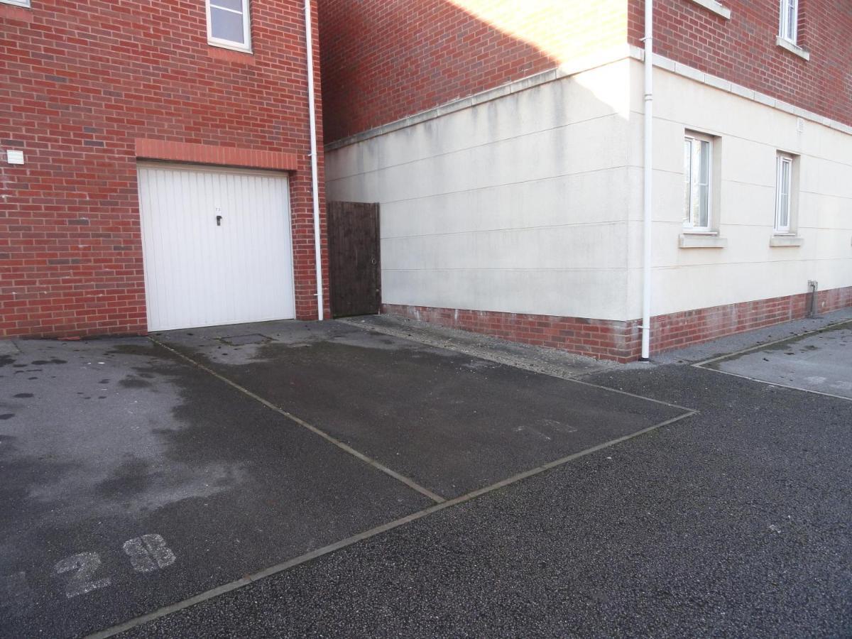 Watkins House By Cliftonvalley Apartments Cardiff Extérieur photo